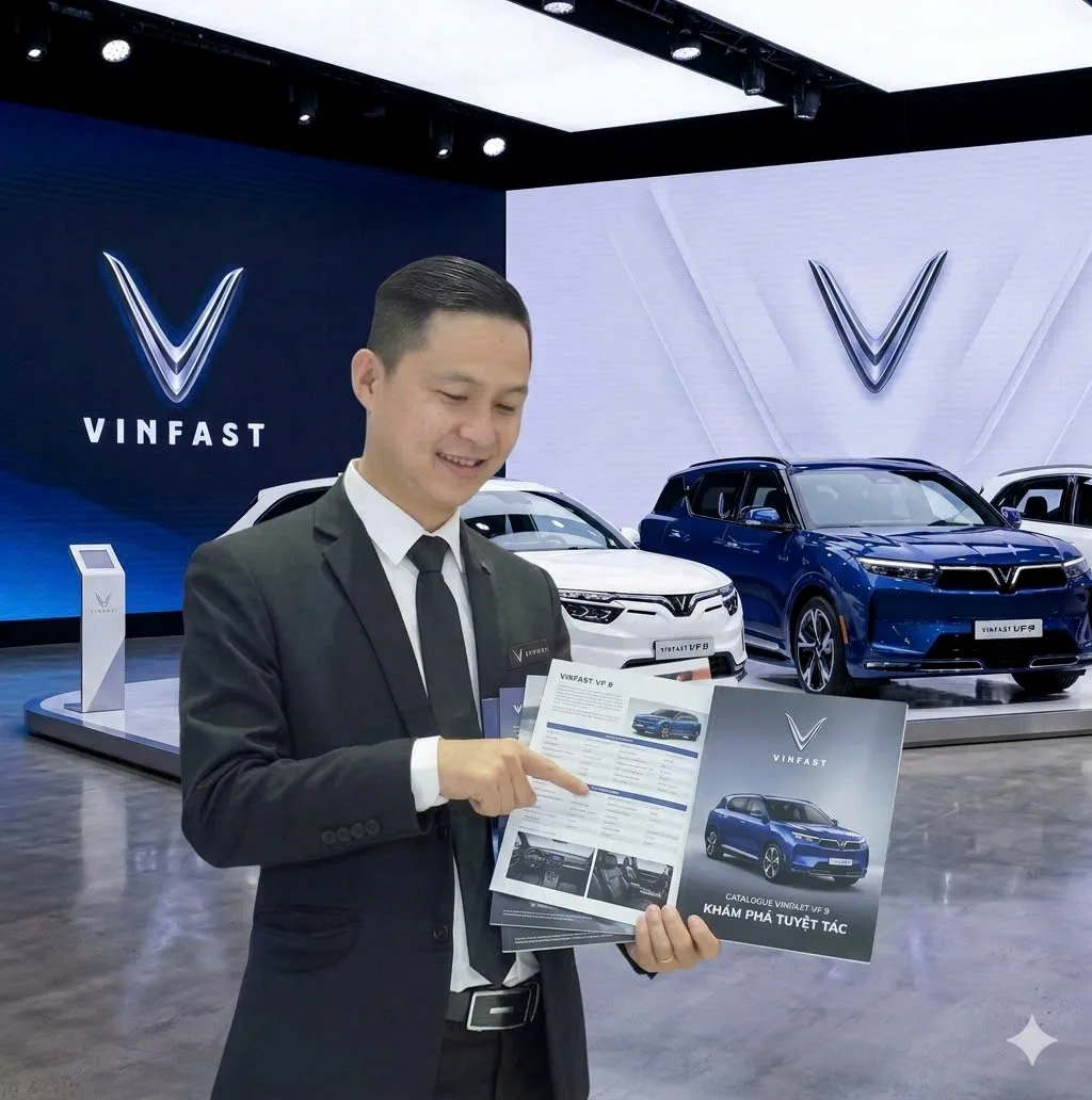 vinhxdcom sale vinfast Giới Thiệu