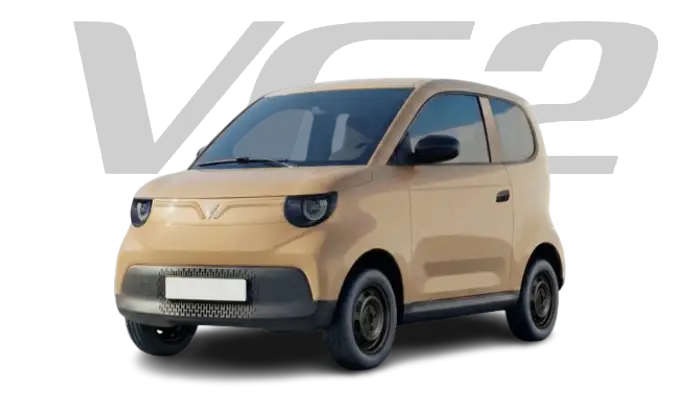 VinFast VF2